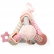 Babyono Tiny Yoga пирамида - Образователна играчка  3
